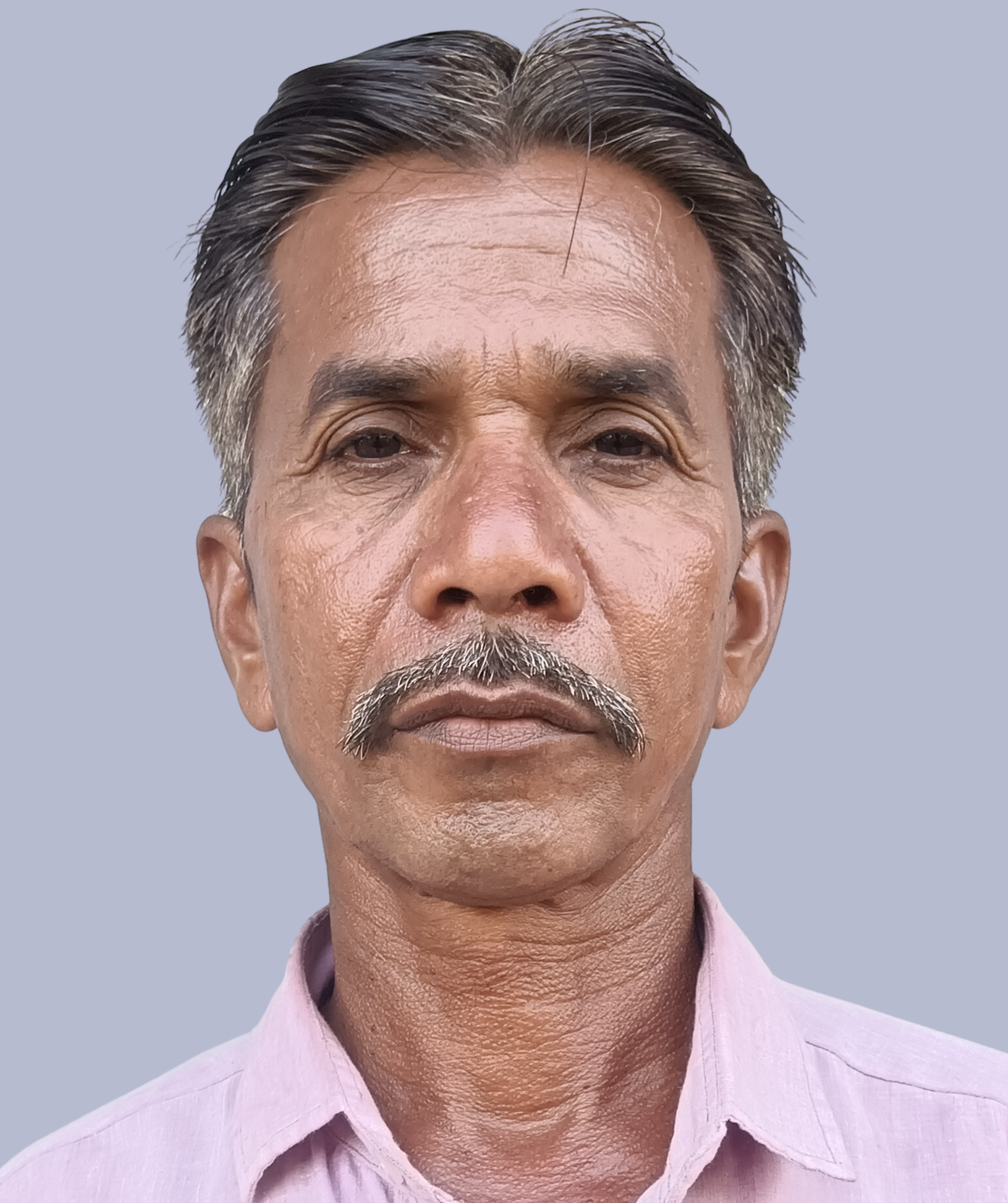Damor Ransingbhai