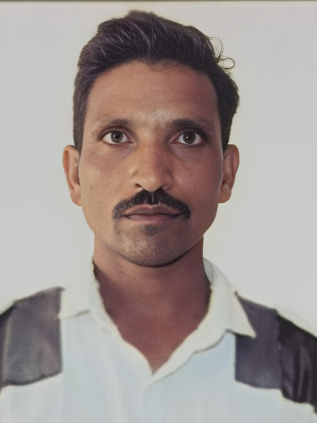 PARMAR SANJAYBHAI LAXMANBHAI