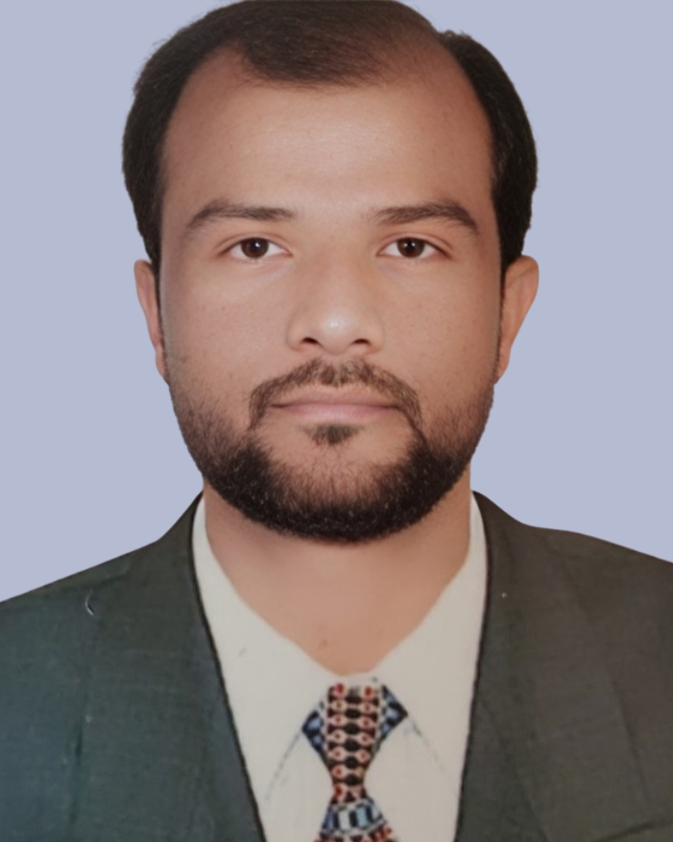 SAMIRKUMAR PREMSHANKAR PANDYA