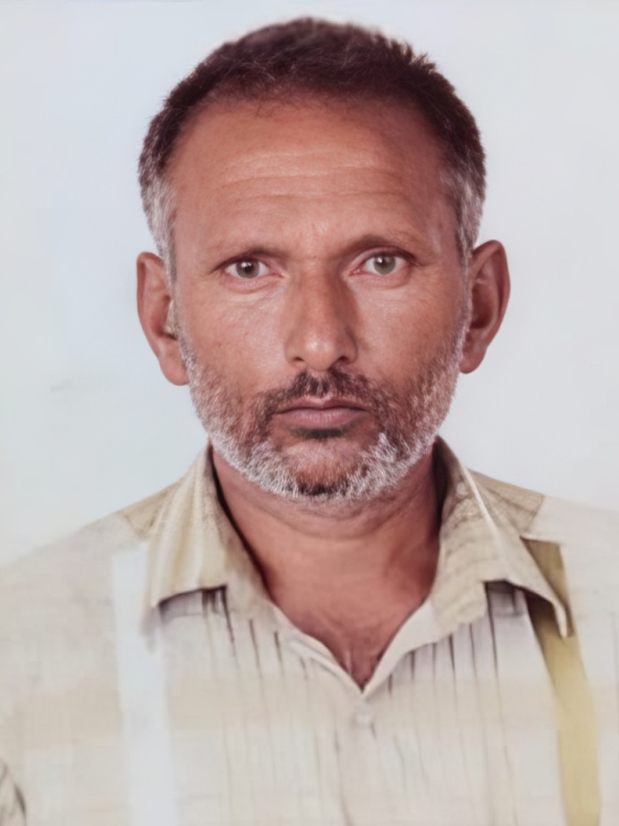 MANSINH KANABHAI MORI
