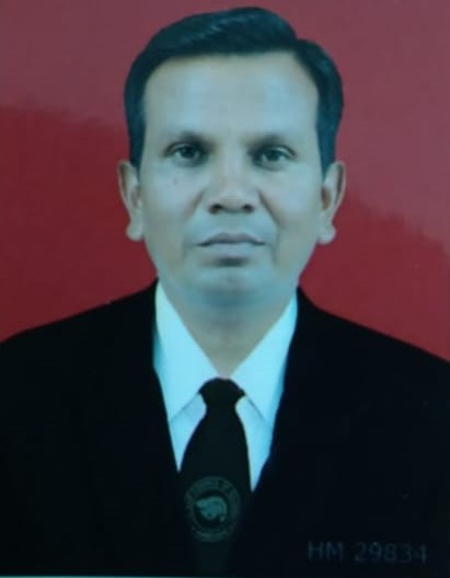  THAKOR VIKRAMSINH