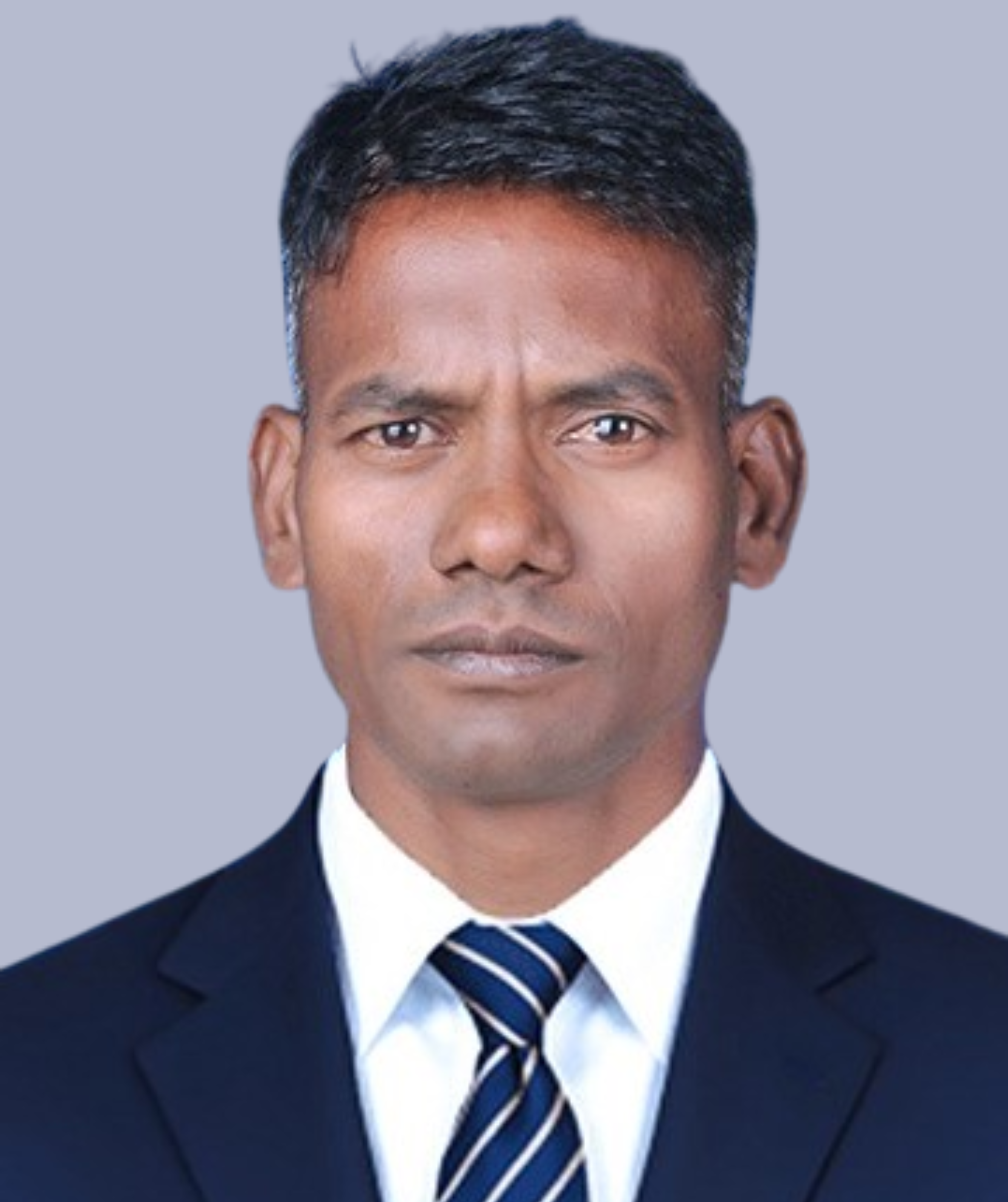 Vasava Sanjaybhai Nansingbhai