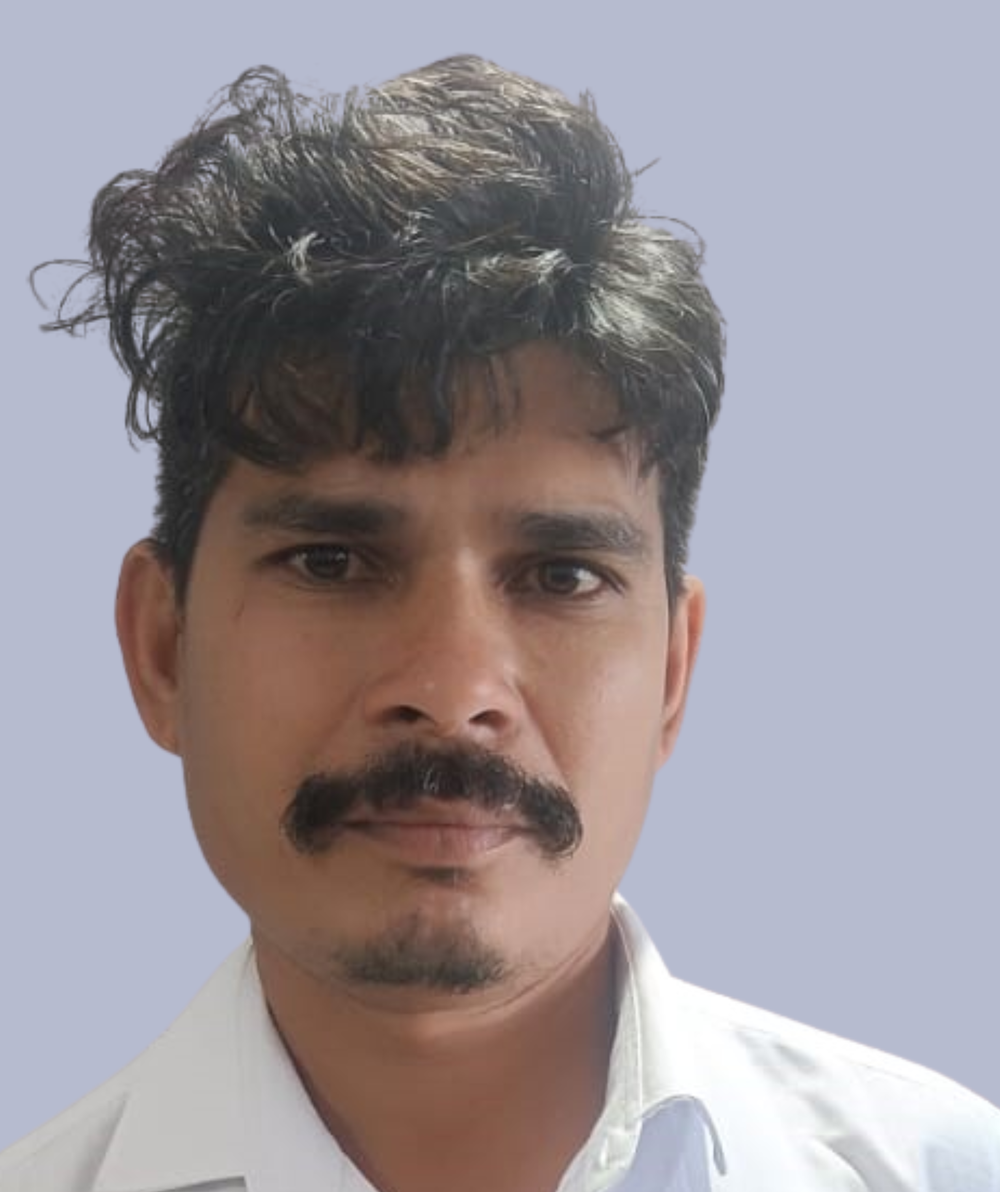 CHAUDHARI AJITBHAI JAYANTIBHAI