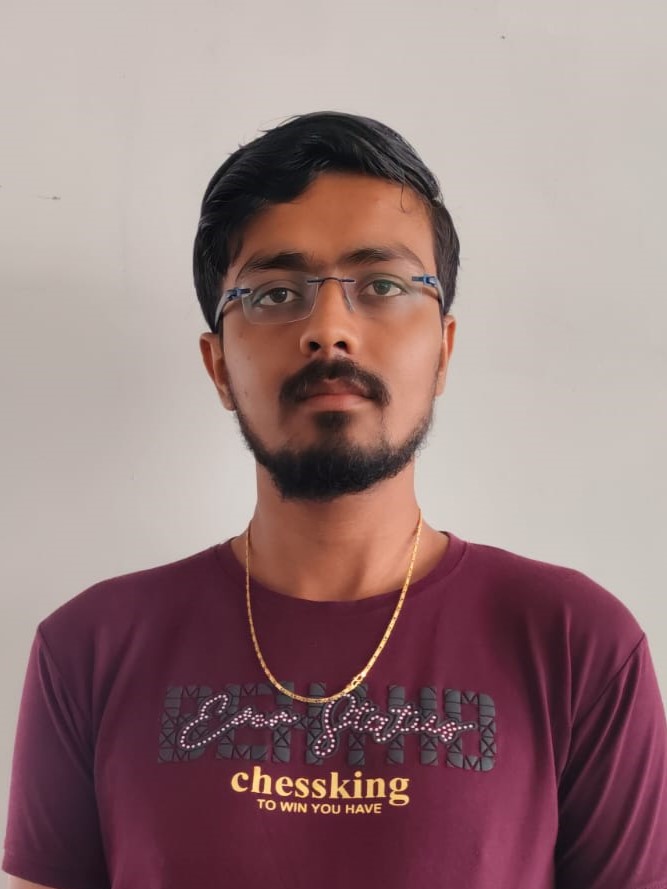 PARMAR BHAVESH