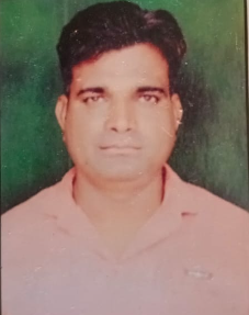 Bhagwanbhai Ramanbhai Parmar