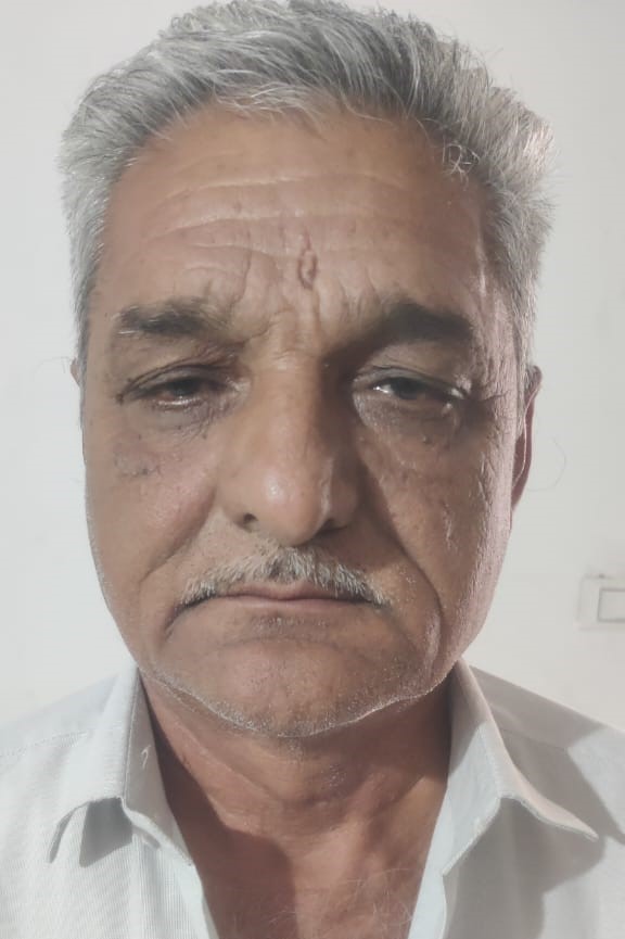PATEL GUNVANTBHAI VANJIBHAI