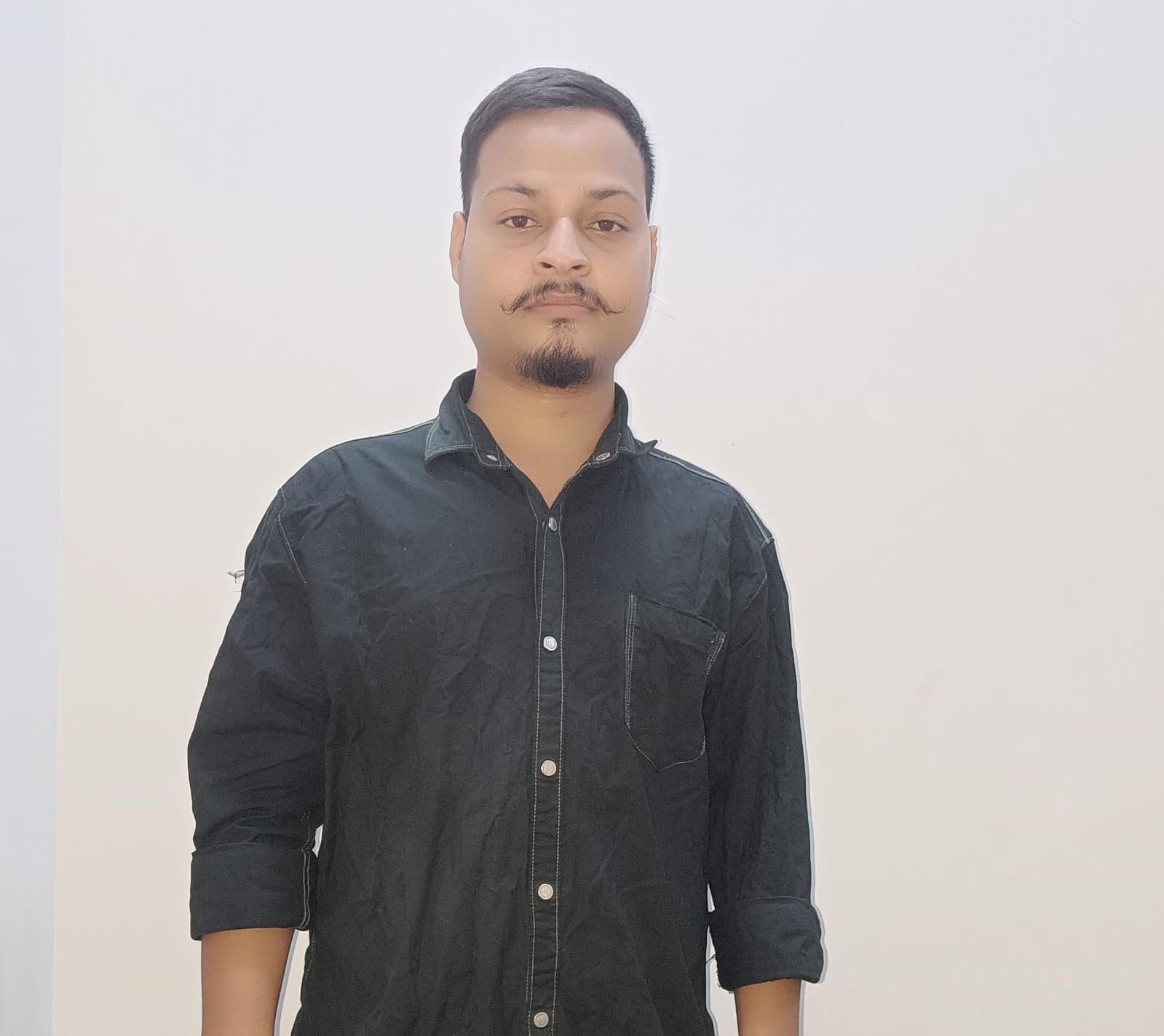 Charel Amitkumar Maganbhai