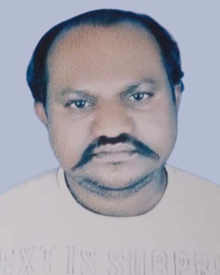 THAKOR NARESHKUMAR MANGAJI