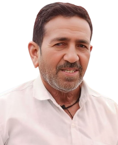 PARMAR FULABHAI AMBALAL