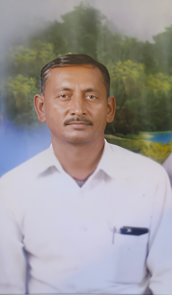 RAVAL BABUBHAI FAKIRBHAI