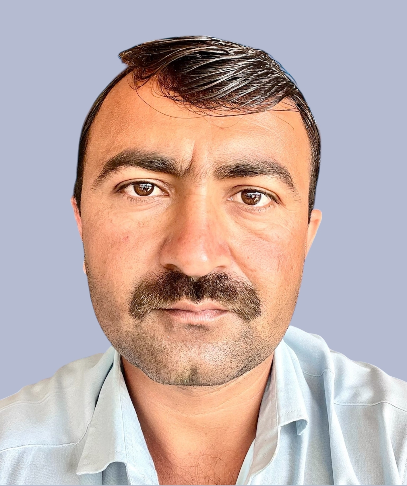 RAMESHBHAI VANABHAI CHAUDHARY