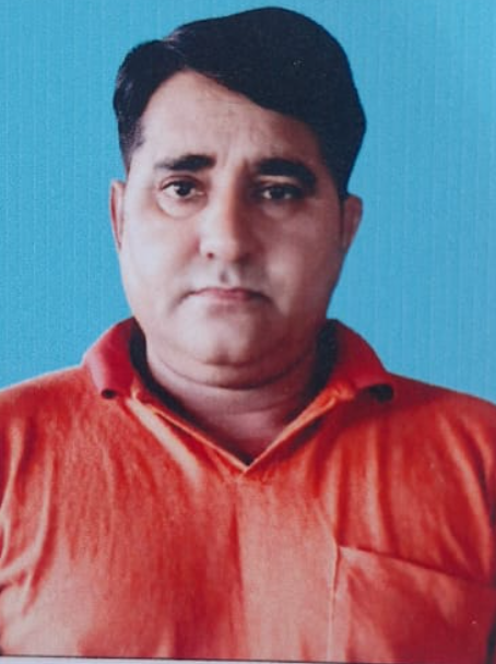 Bharvad Babubhai Gandabhai