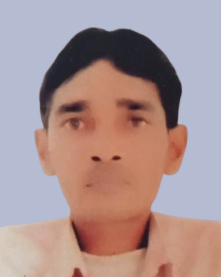 TABIYAD KANTIBHAI