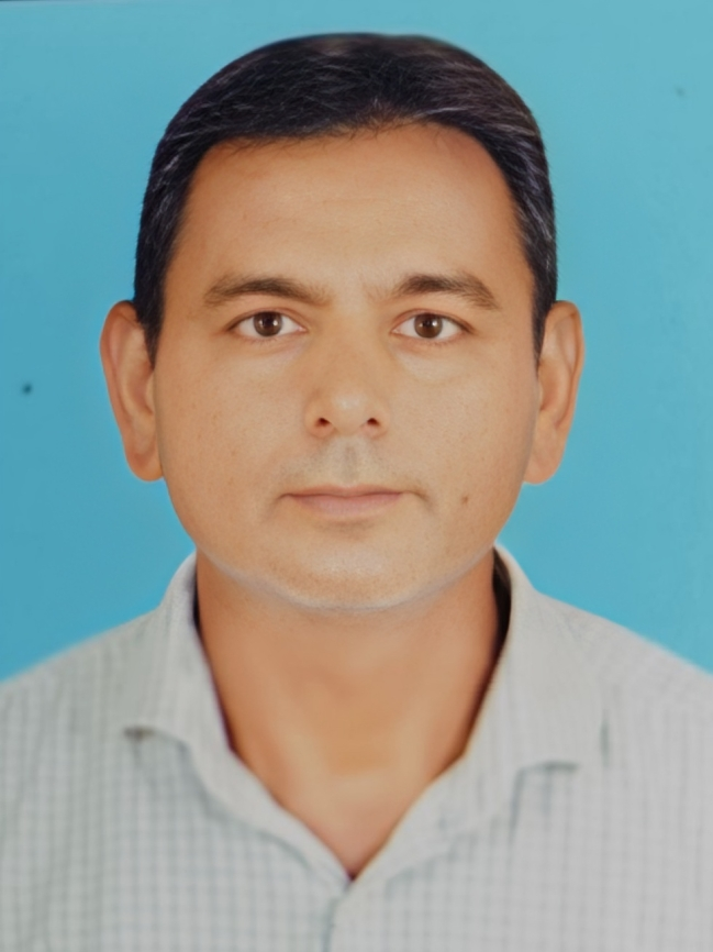 PARMAR PUNAMBHAI MAFABHAI