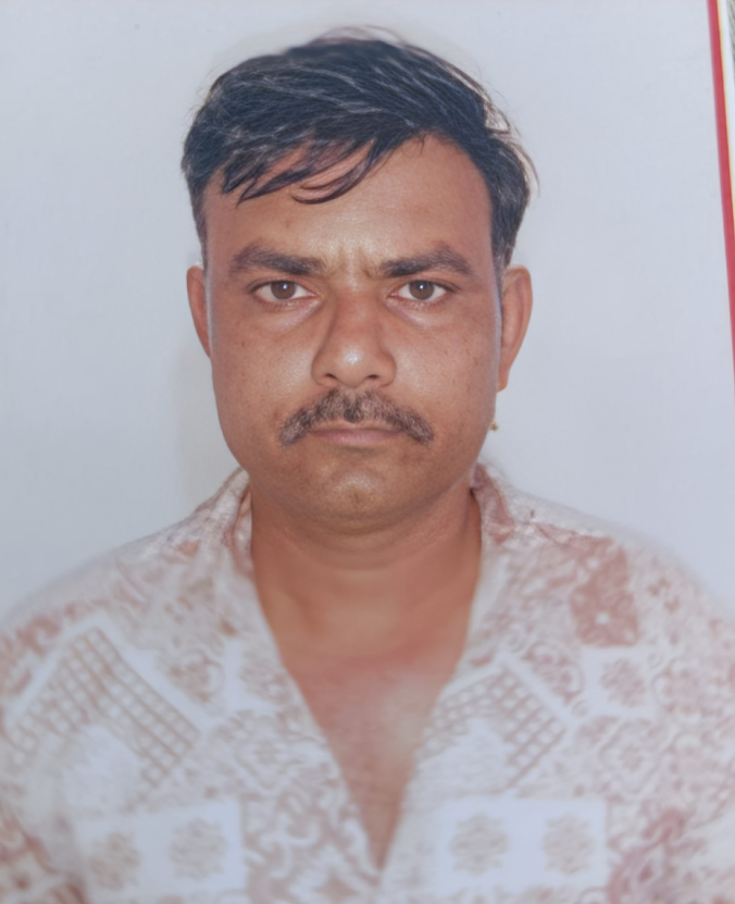 DHRANGIYA BIJALBHAI GHUSABHAI