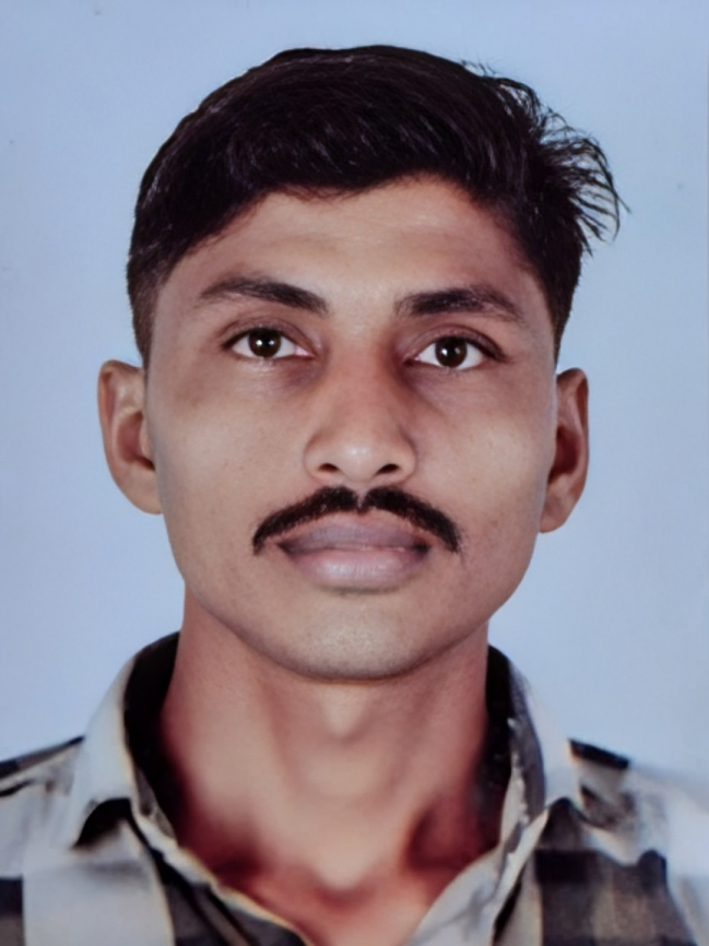 Baria Dineshbhai 