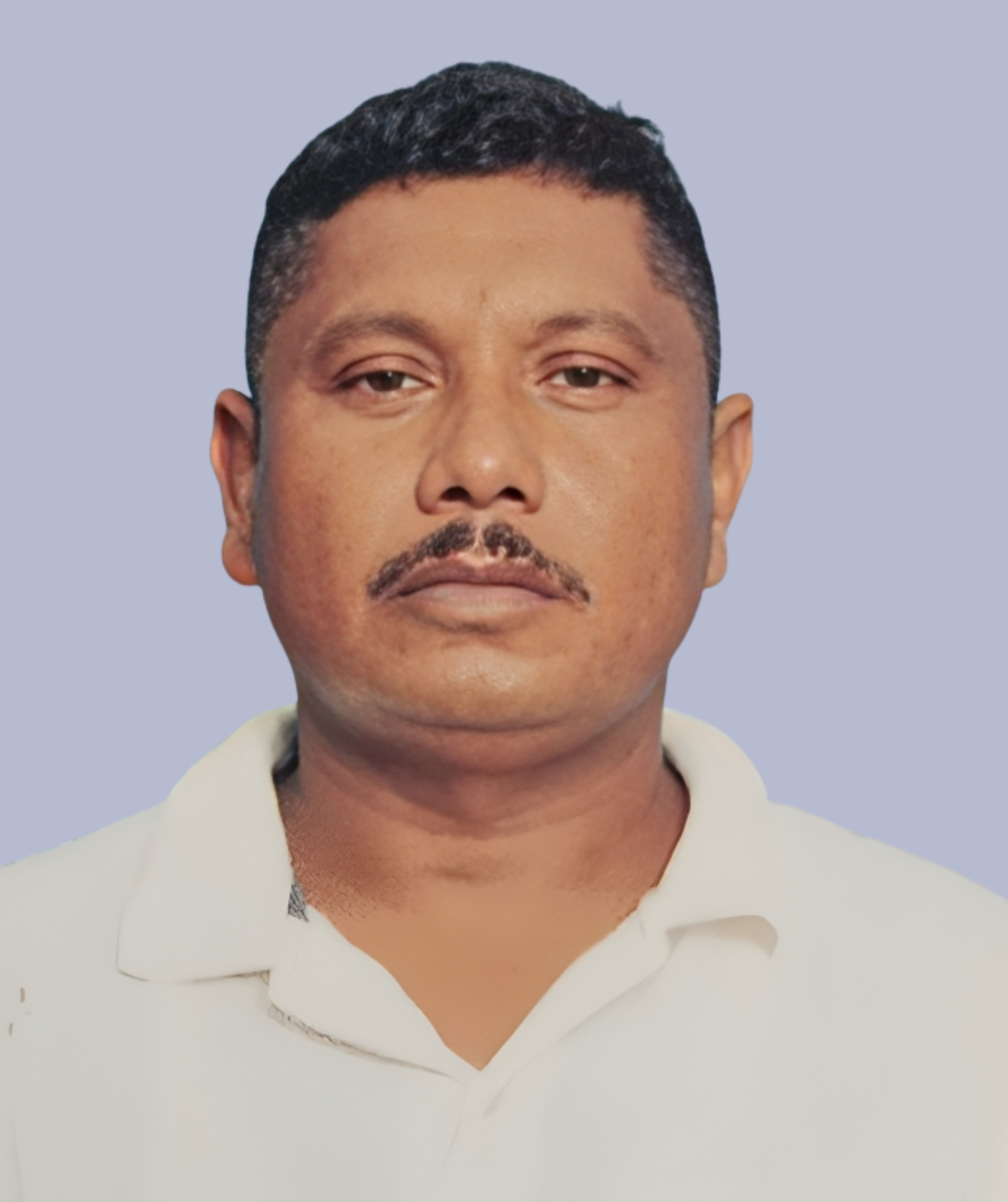 Thakor Hansrajbhai Amthubhai
