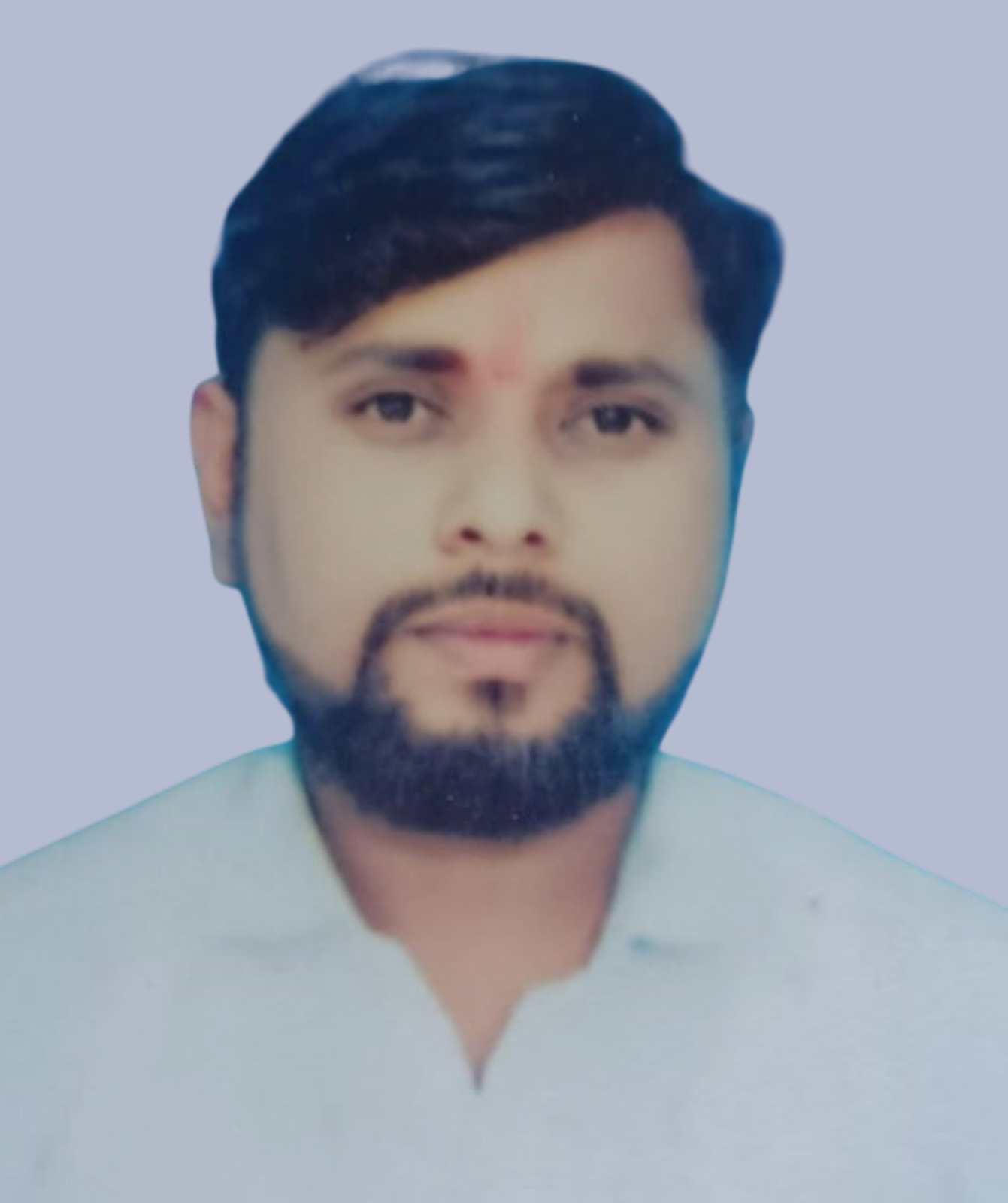 CHAUHAN ASHWINKUMAR RAMAJI