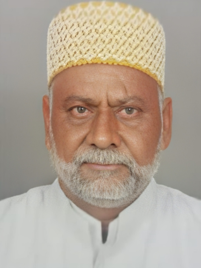 MINAT HUSENBHAI ISMAILBHAI