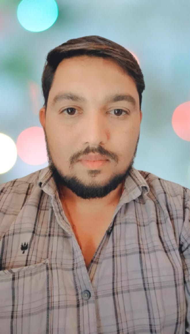 RATHOD BALWANTSINH KARANSINH
