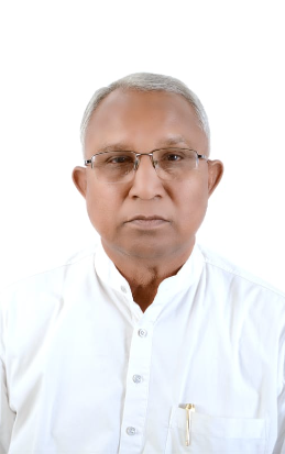 Vankar Ramjibhai Nathabhai 
