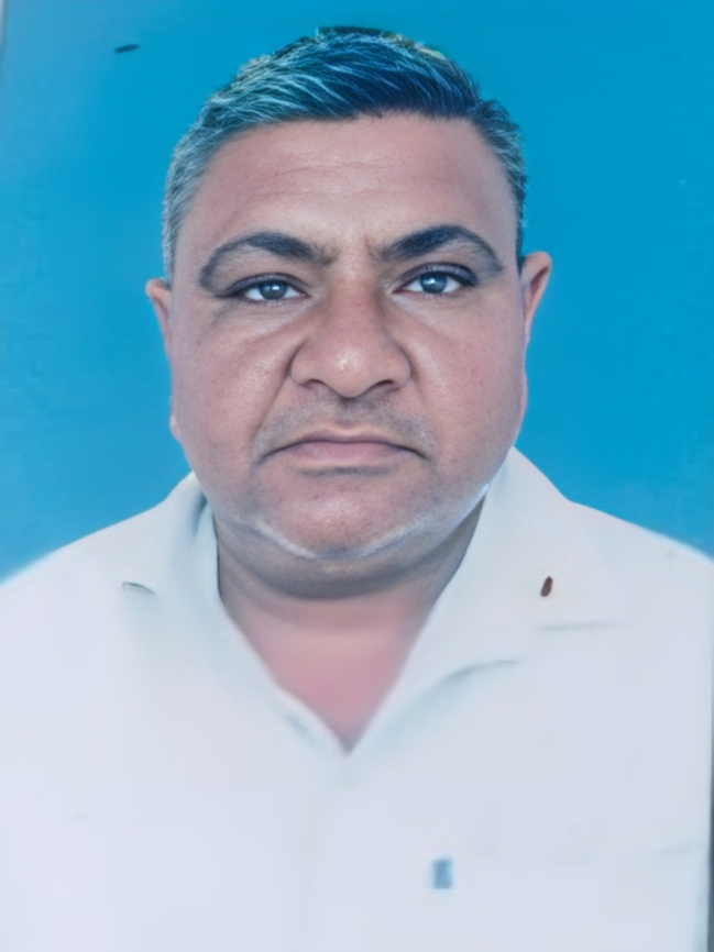 Parmar Rameshbhai Visabhai 