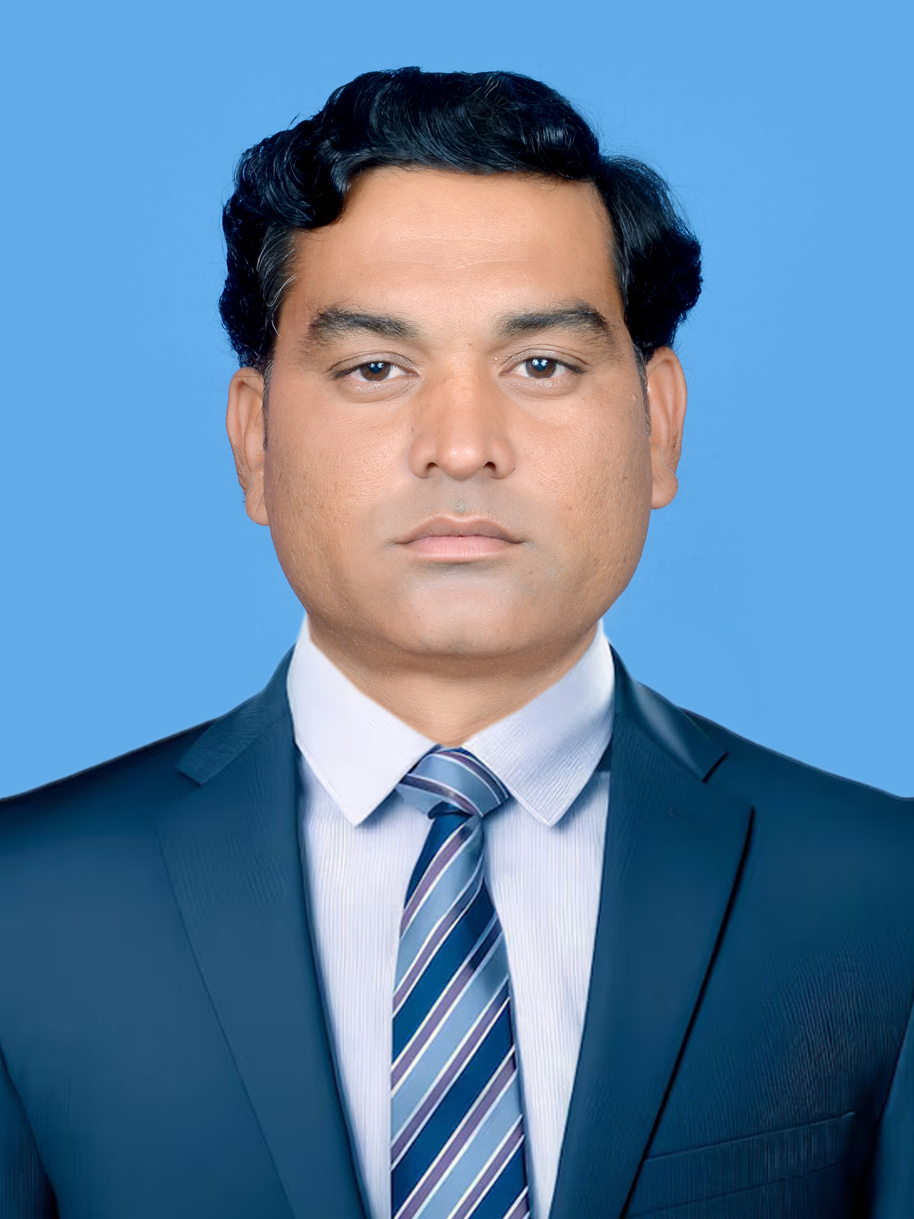 SURAJJI VIRSANGJI THAKOR 
