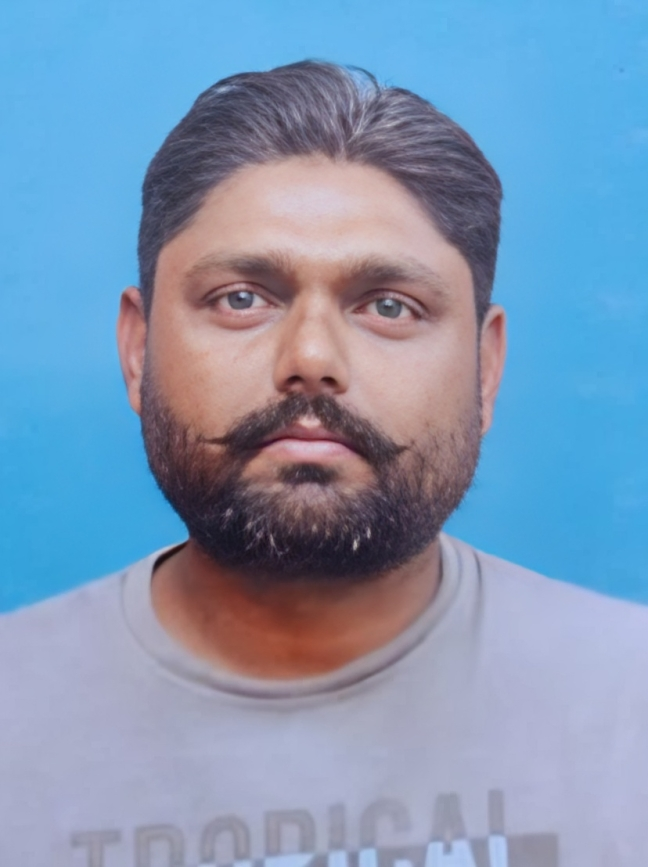 KOCHRA BHARATBHAI CHHAGANBHAI 