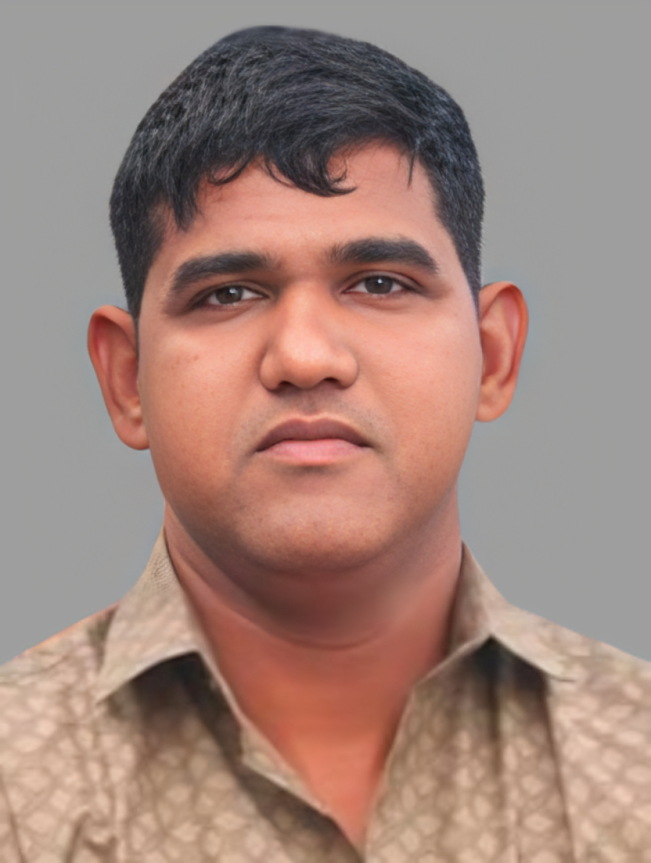 THAKOR MAGANJI SOMAJI
