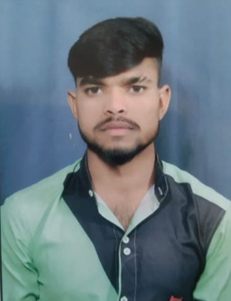 Bubadiya Savajibhai Lukeshabhai