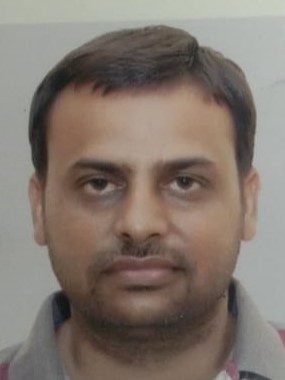 VAIDYA HITENDRAKUMAR MANEKLAL