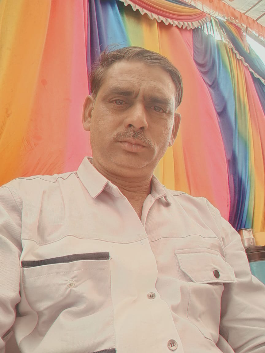BAVLIYA DILIPBHAI VAJUBHAI