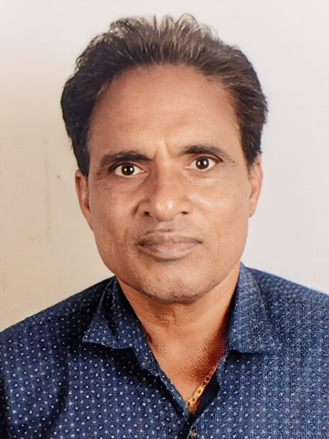 BARIA BHAILALBHAI MAGANBHAI