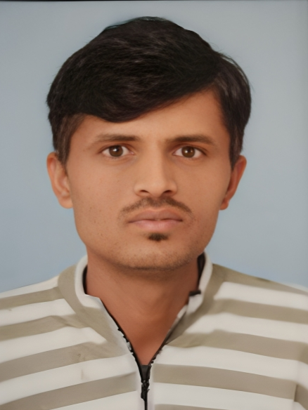 Kuldeep Nareshbhai Shah