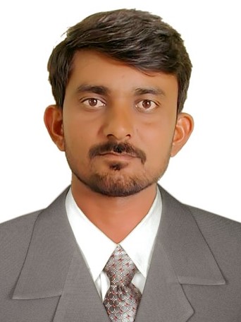 Vipulkumar Ramsangbhai Joshi