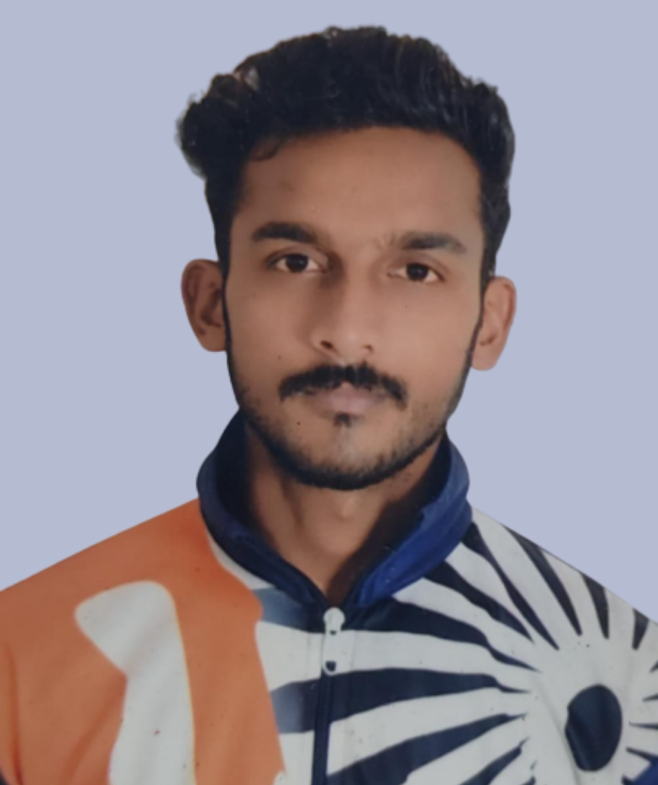 Parmar jitendrasinh Natvarsinh