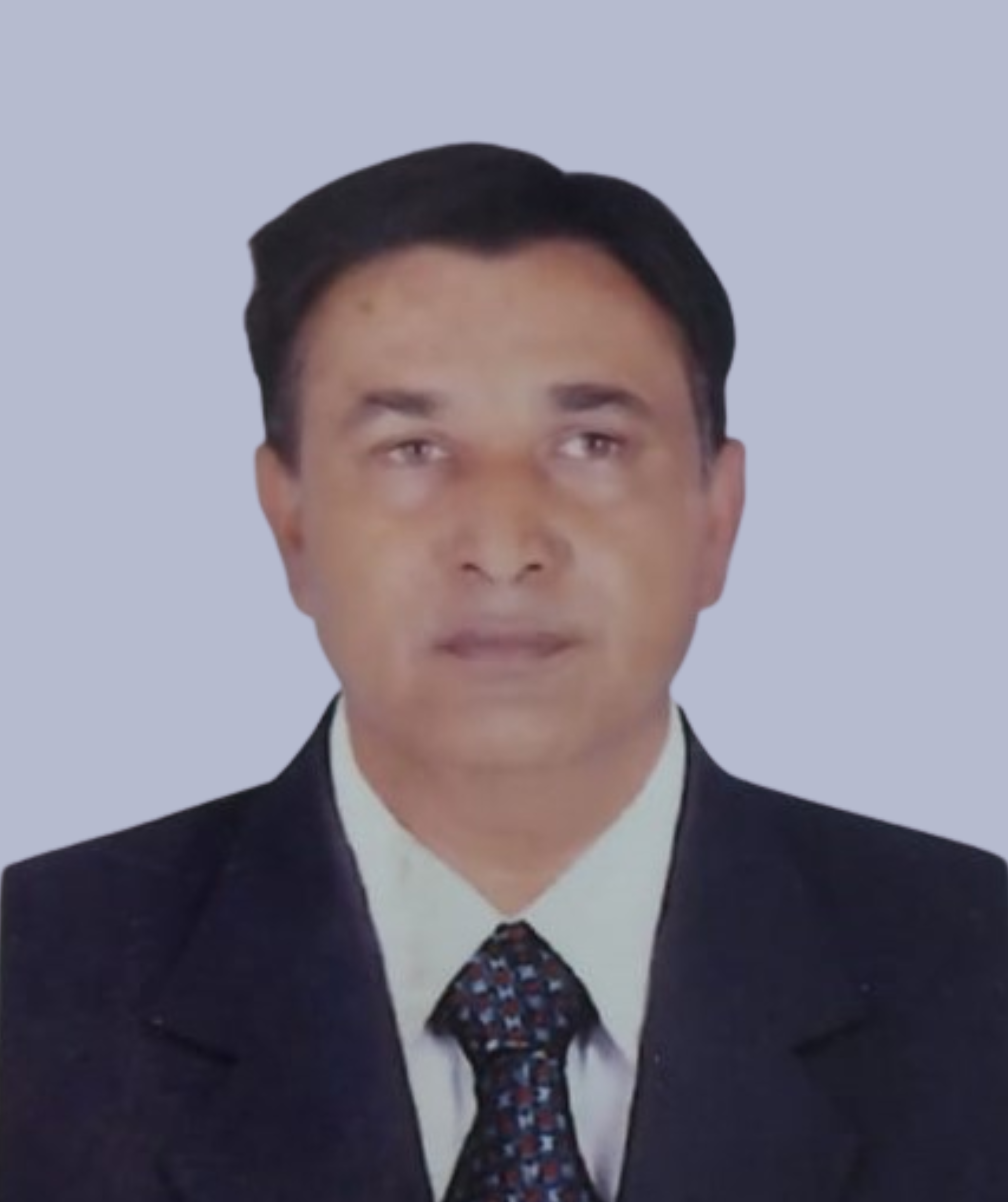 Kantibhai Chaudhari