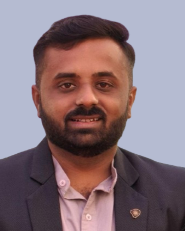 HARSH KIREETKUMAR PRAJAPATI