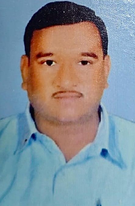 MAGANJI MADHAJI THAKOR 