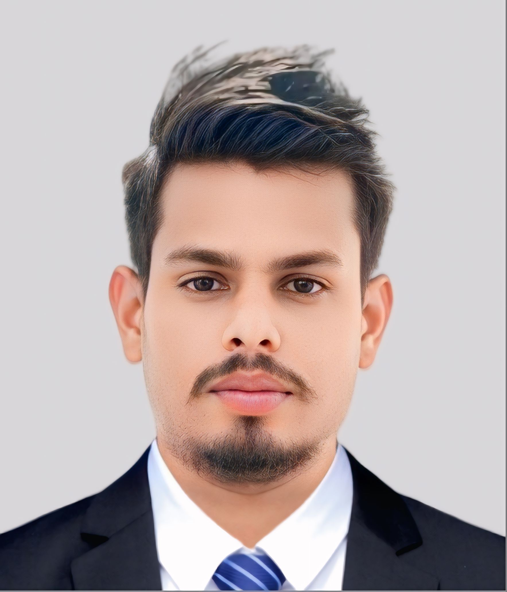 HEMANTKUMAR TEJABHAI PARAMAR