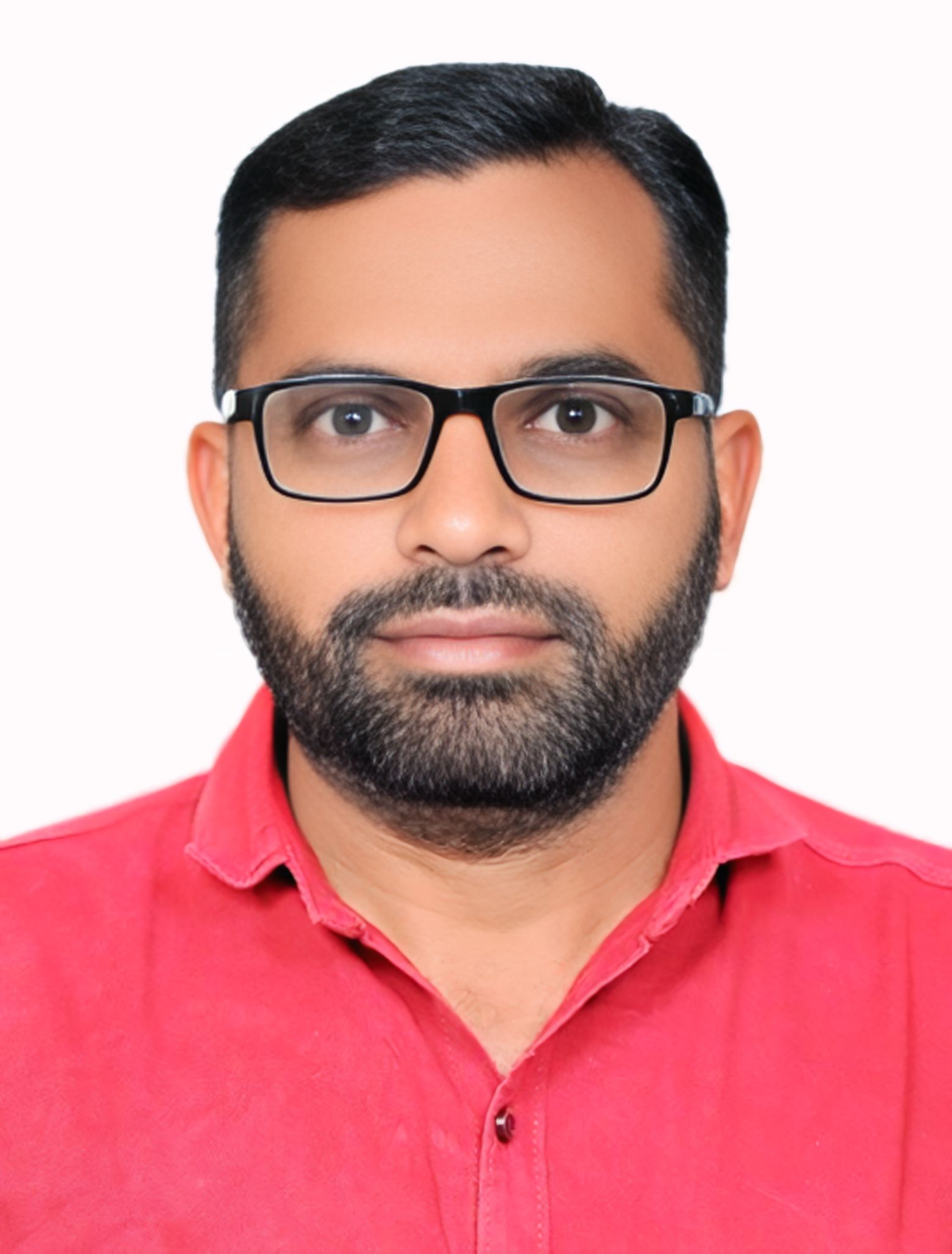 DEVMORARI KIRITBHAI HARJIVANDAS
