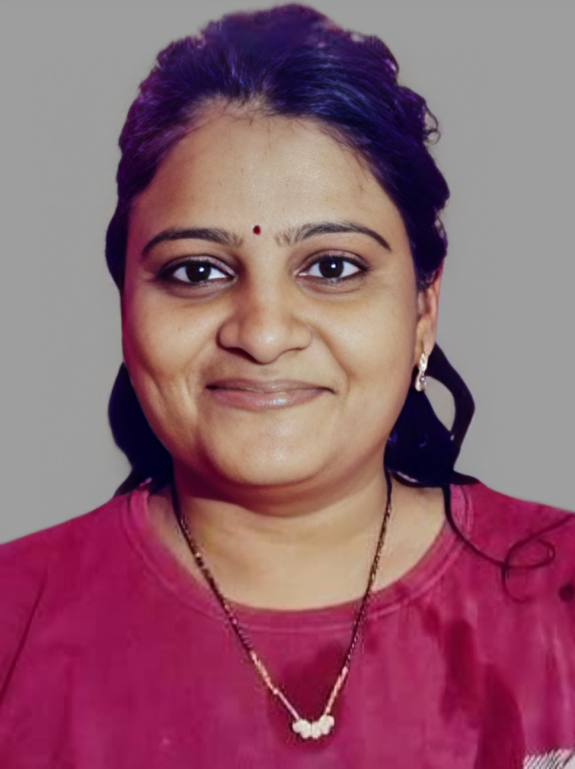 GAYATRIBEN BHAVESHKUMAR PATEL