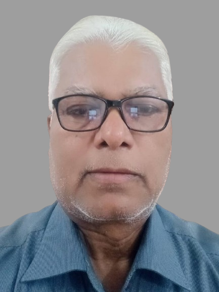 KHARADI BABUBHAI VALJIBHAI