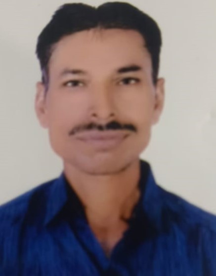 BHARTBHAI LALJIBHAI SOLANKI