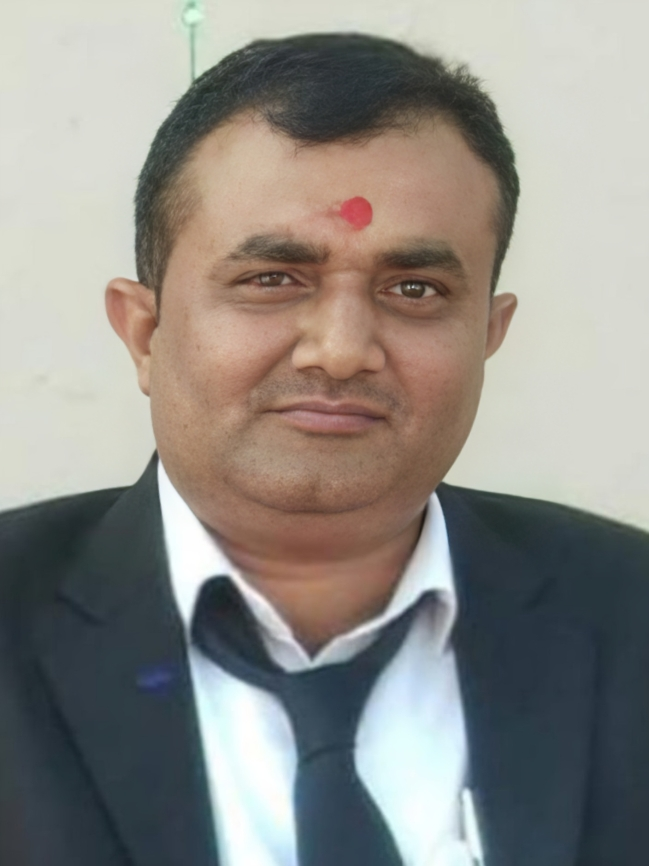 VAGHELA HANUBHA LALJI