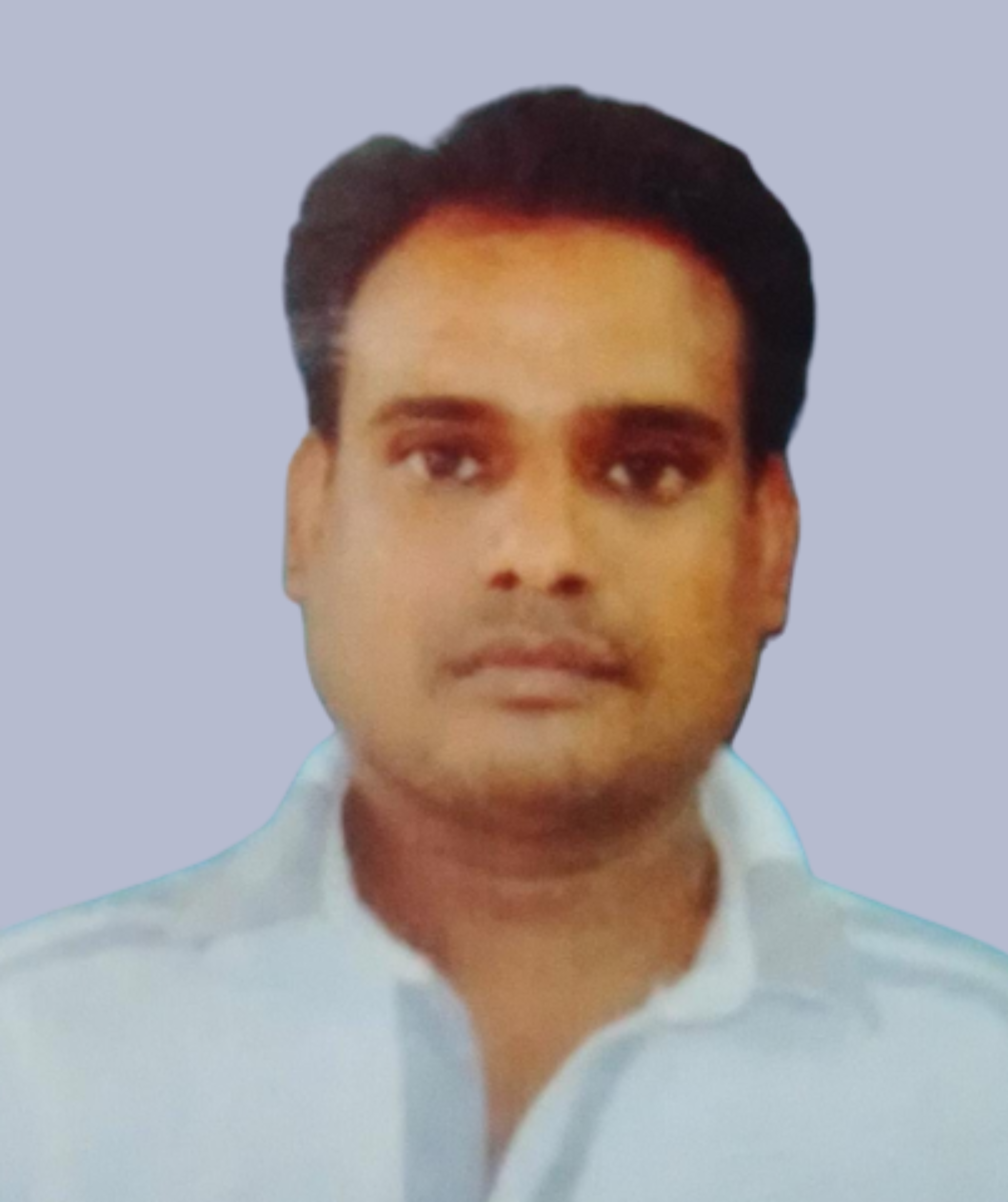 BHIL CHARANDAS NAGJIBHAI