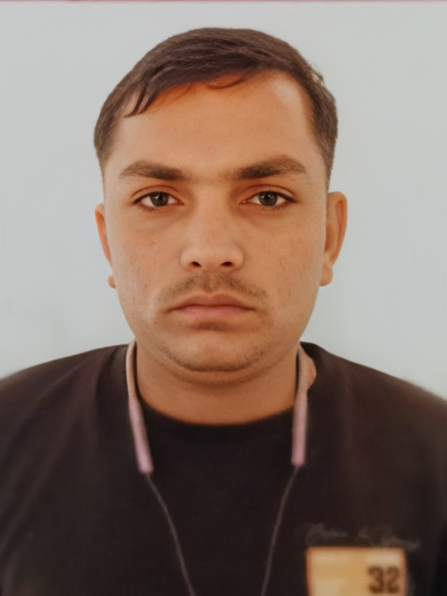 JIGARBHAI PRAVINBHAI RATHOD
