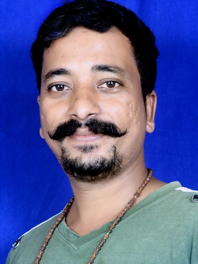 BALVANTSINH KUVARSINH DABHI