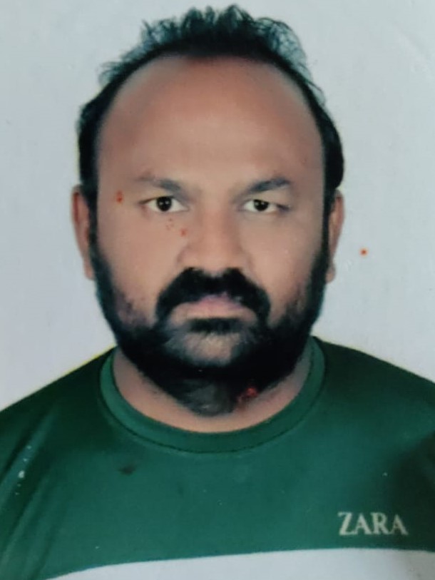 MAKWANA CHHAGANBHAI GALABHAI