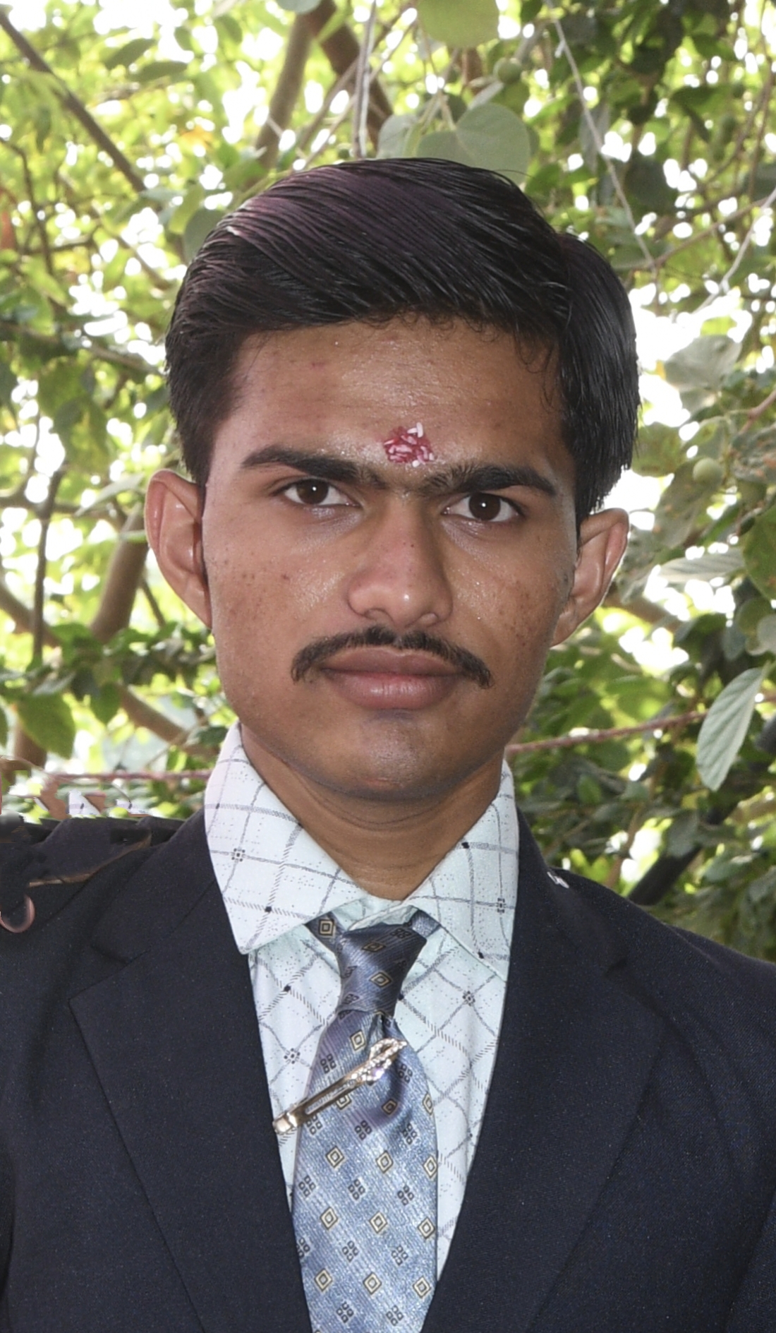 Chauhan UmeshKumar Sukhabhai